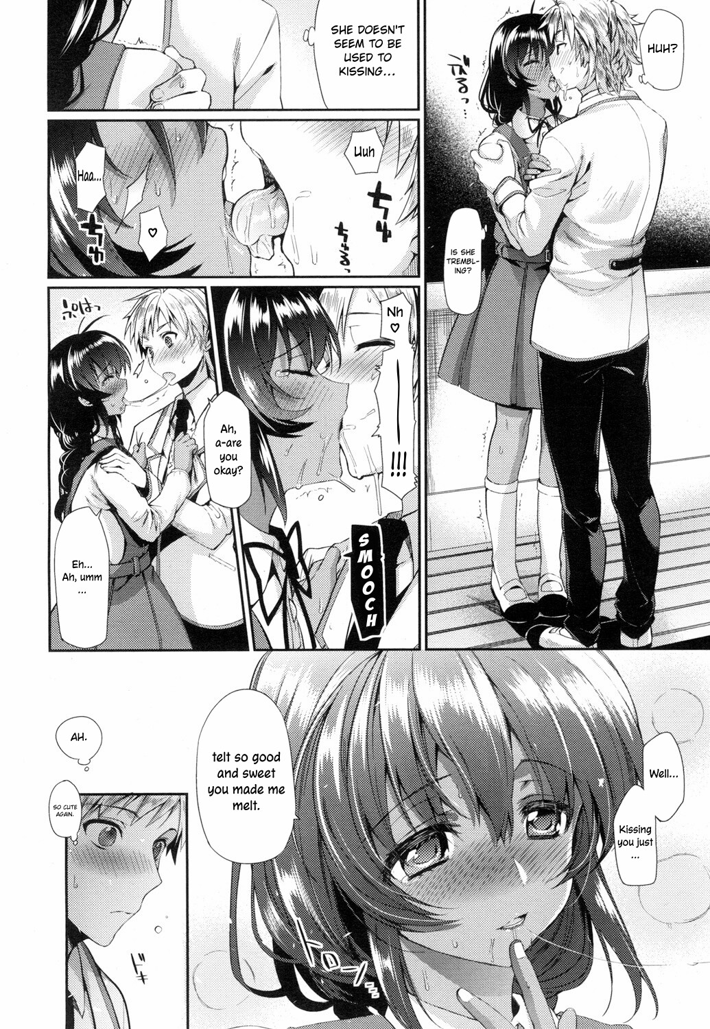 Hentai Manga Comic-Te amo, mi amor.-Read-8